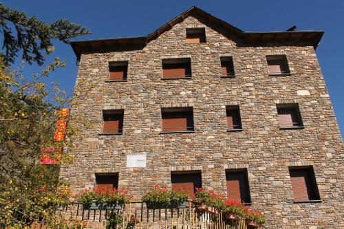 Apartaments Vilaro