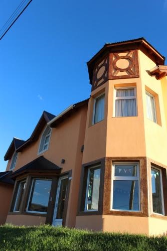 Cumbres Nevadas Hotel