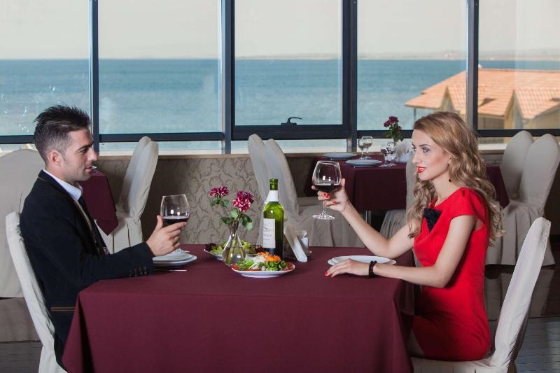 Best Western Bohemian Resort