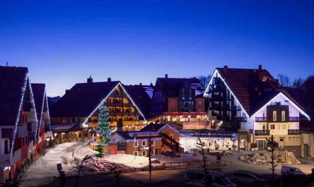 Residence Stalle Lunghe