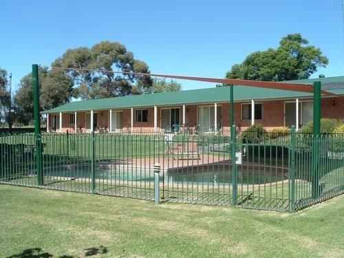 Bullanginya Lodge