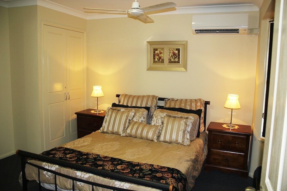 Dalby Apartments Self Contained Motel