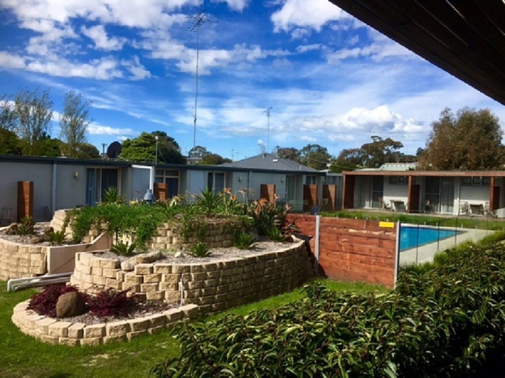 Riverside Ocean Grove