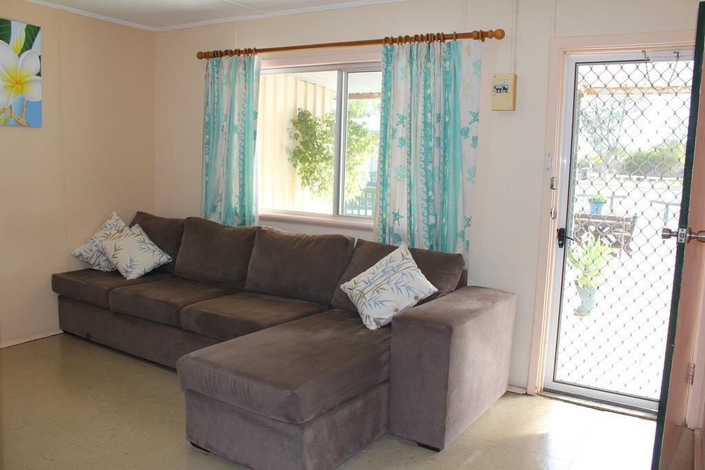Jurien Bay Beachfront Holiday Units