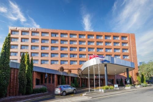 Best Western Plus Launceston