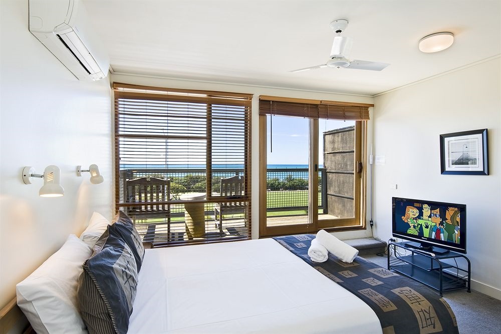 Lornebeach Apartments