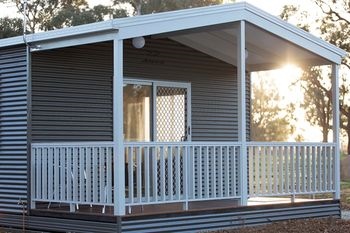 Western Gums Tourist Park