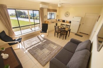 Pelican Perch Retreat