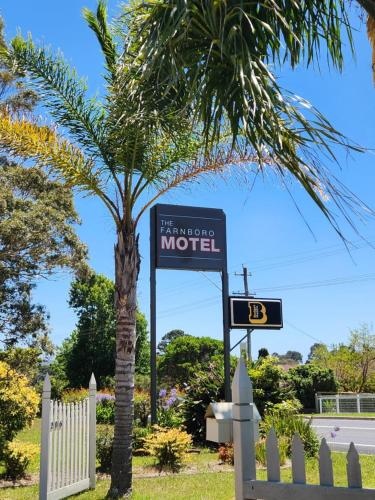 Farnboro Motel