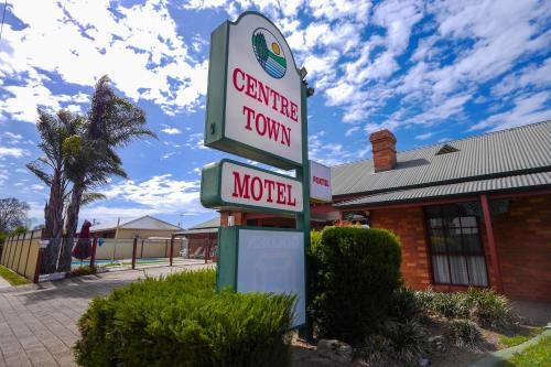 Centretown Motel