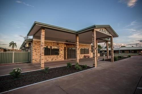 Abacus Motel