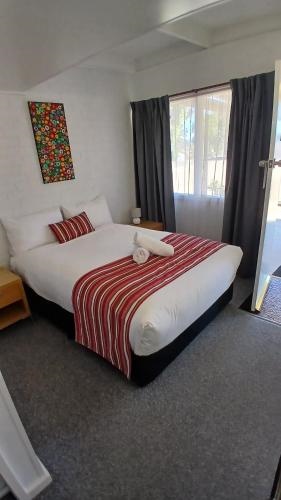 Kaputar Motel Narrabri