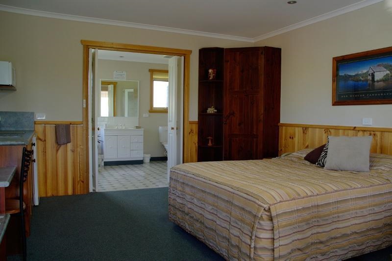 Kentish Hills Retreat