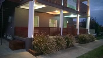 Revive Central Apartments