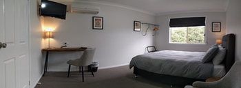 SkyLodge Temora