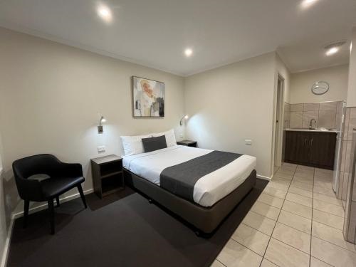 Ryley Motor Inn