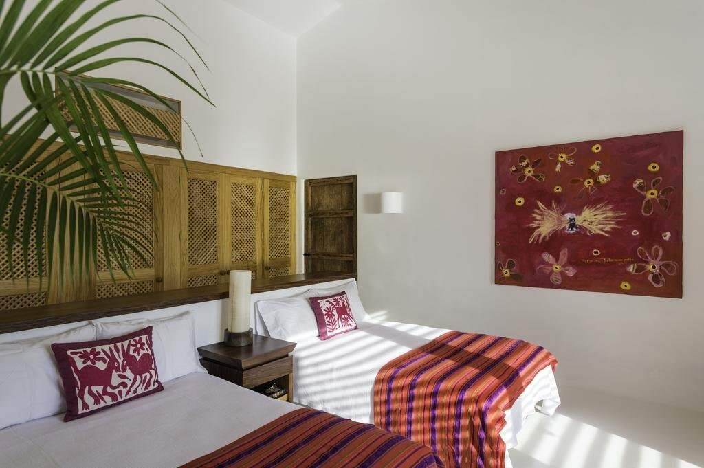 Private Villas in Careyes