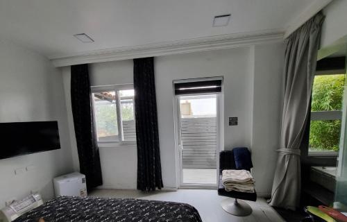 Winery Boutique Hotel