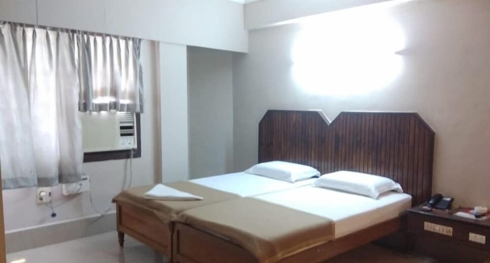 Hotel Shivam International