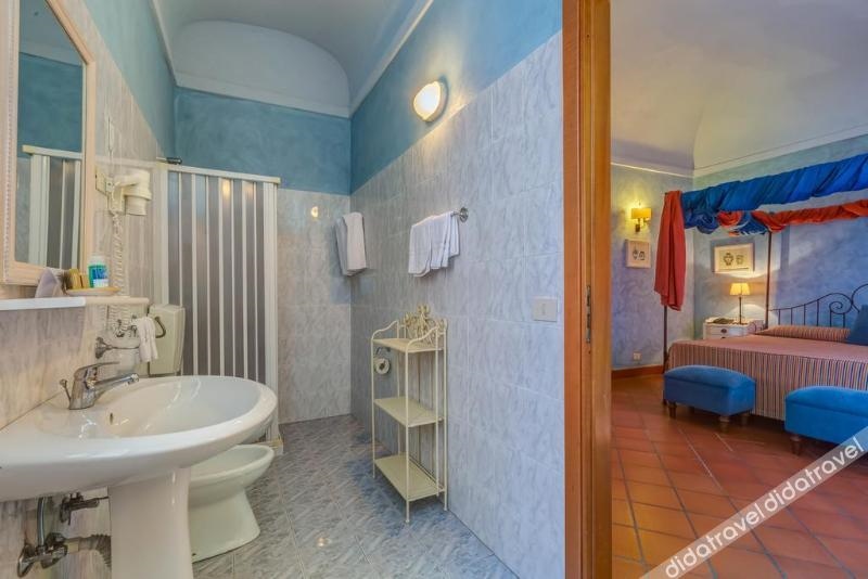 Casa Delle Monache Boutique Resort