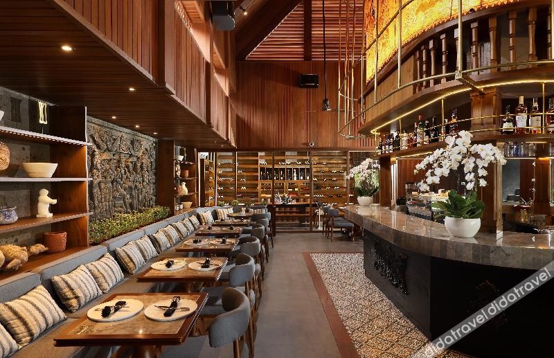 Taman Dhamawangsa Suites