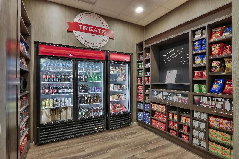 Hampton Inn & Suites Artesia