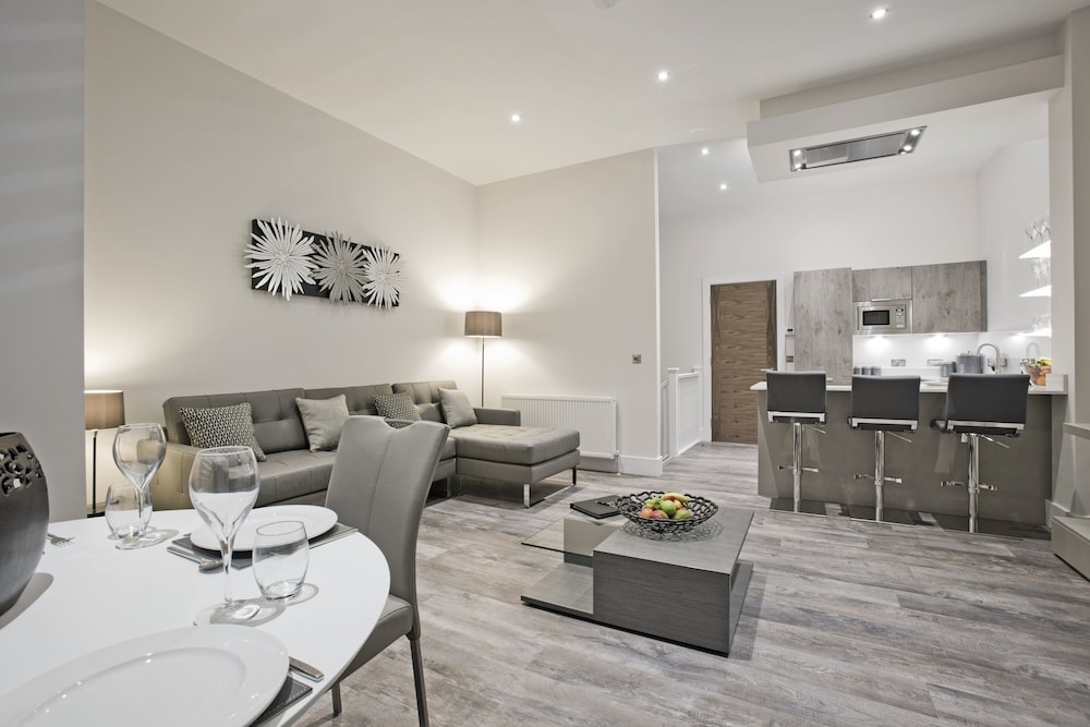 Apple Apartments Devanha Gardens