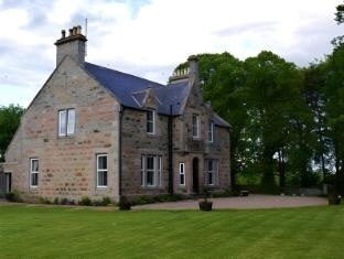 Cardhu Country House
