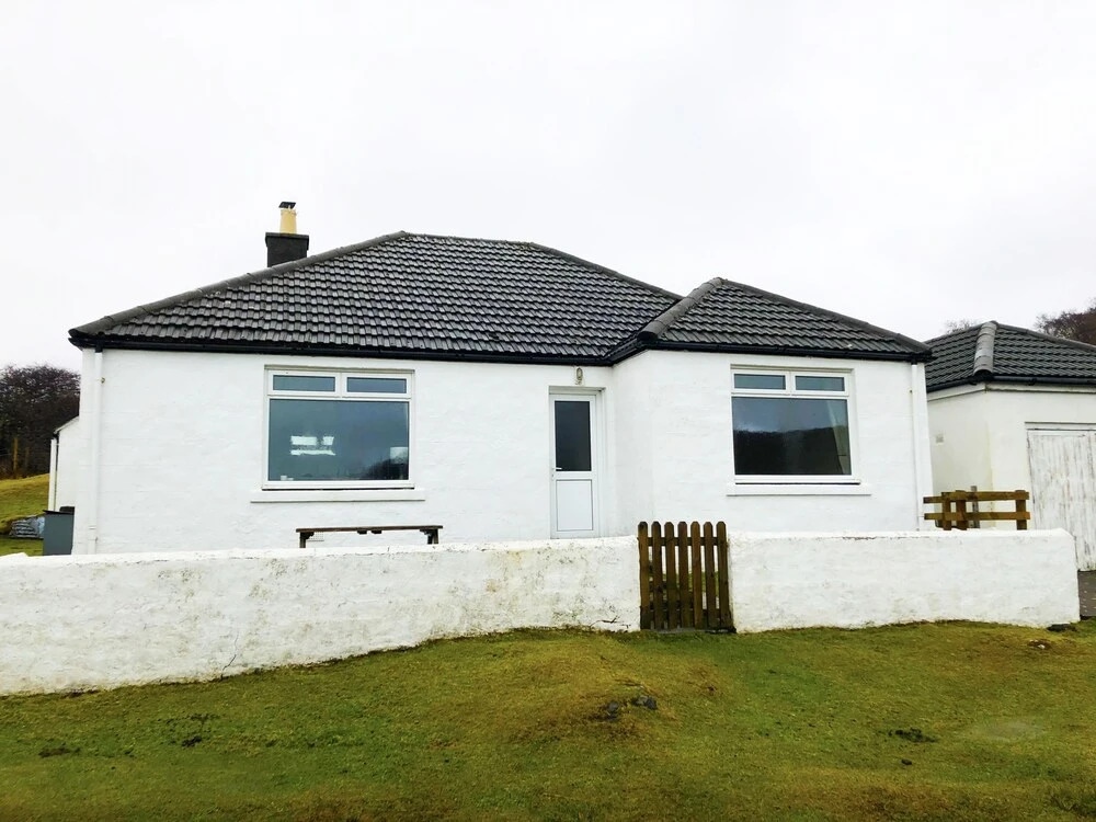 Steading Holidays - Bungalow