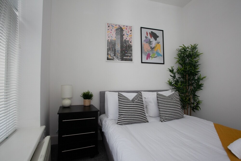 Cross St Boutique Apartment