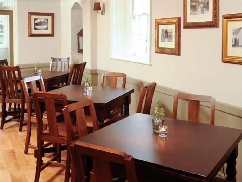 The Lamb at Angmering