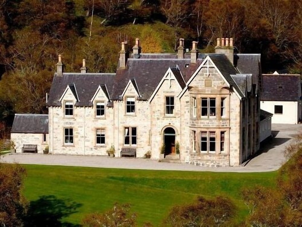 Alladale Wilderness Reserve