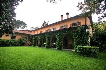 Villa Luxury Sacrofano Rm
