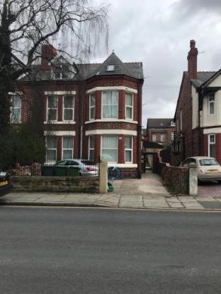 Marley Mansions Apartment Borough