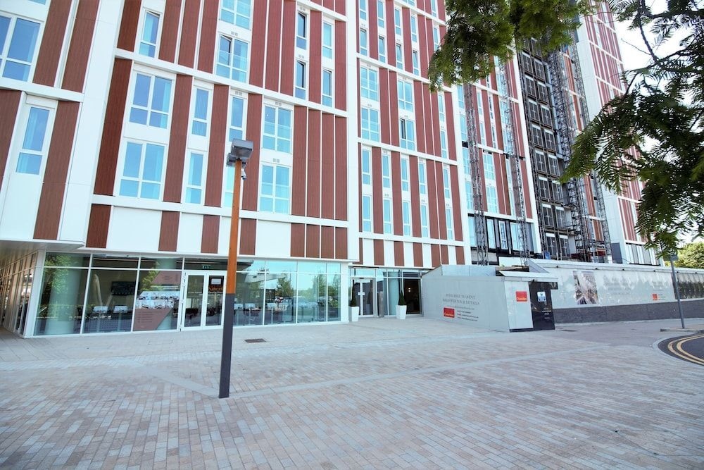 Narrowgate Apartment