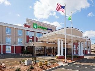 Holiday Inn Express Braintree by IHG