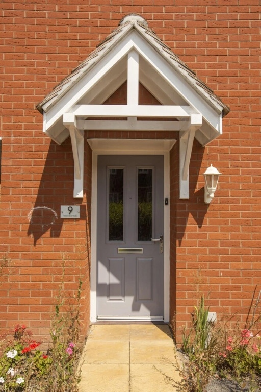 Karah Suites - Teeswater