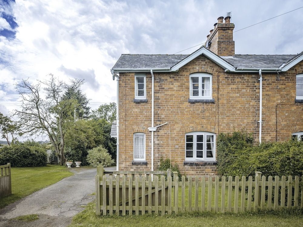 Eudon Burnell Cottage