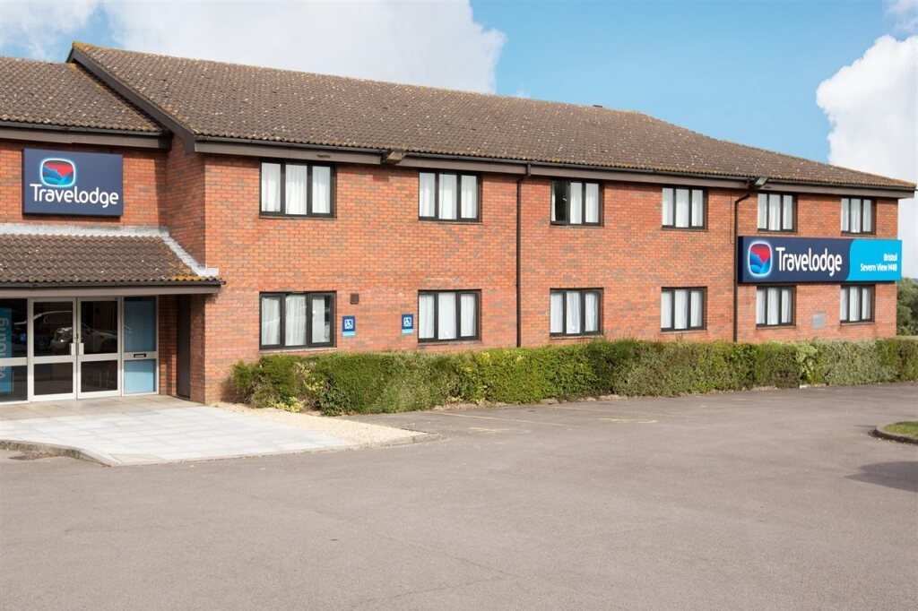 Travelodge Bromsgrove
