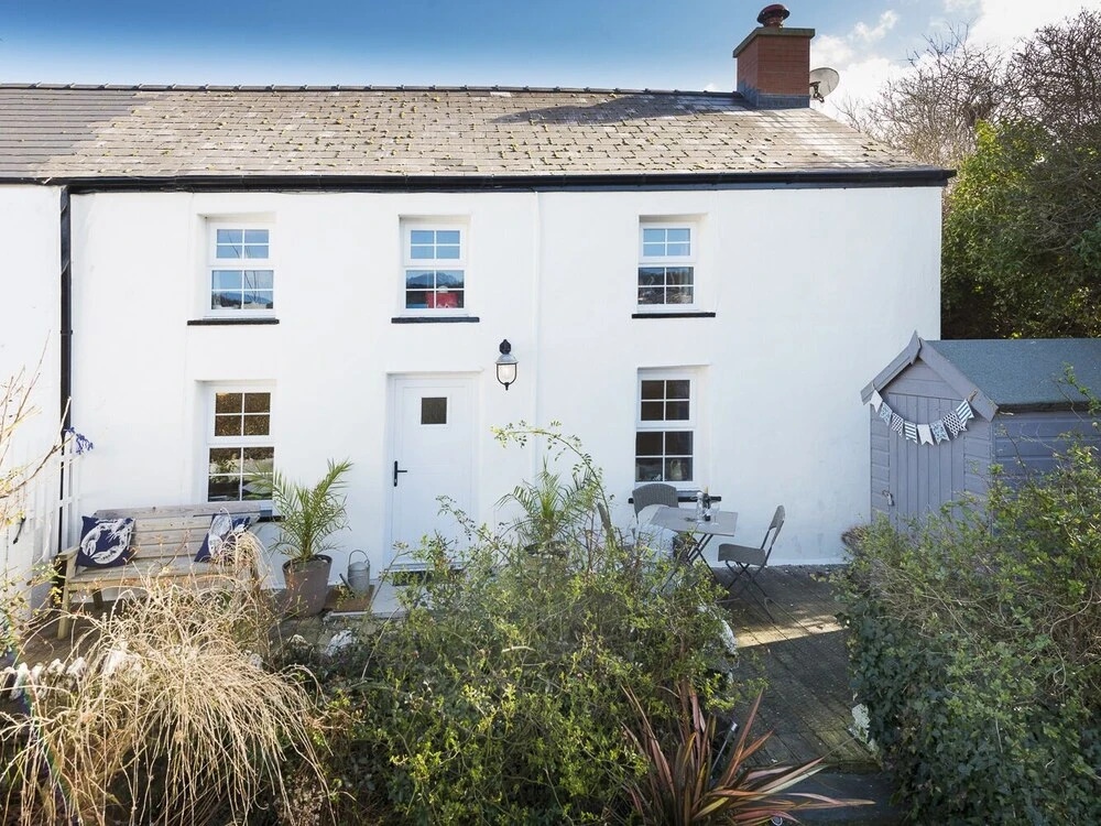 Fern Cottage