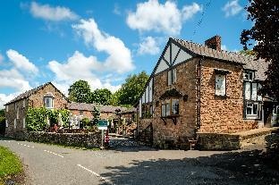 The Pheasant Inn