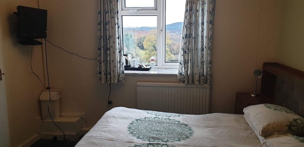 The Huntsman Hotel