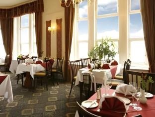 Best Western Walton Park Hotel