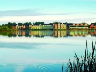 De Vere Cotswold Water Park