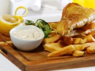 Best Western Rockingham Forest Hotel