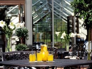 Hermitage Park Hotel