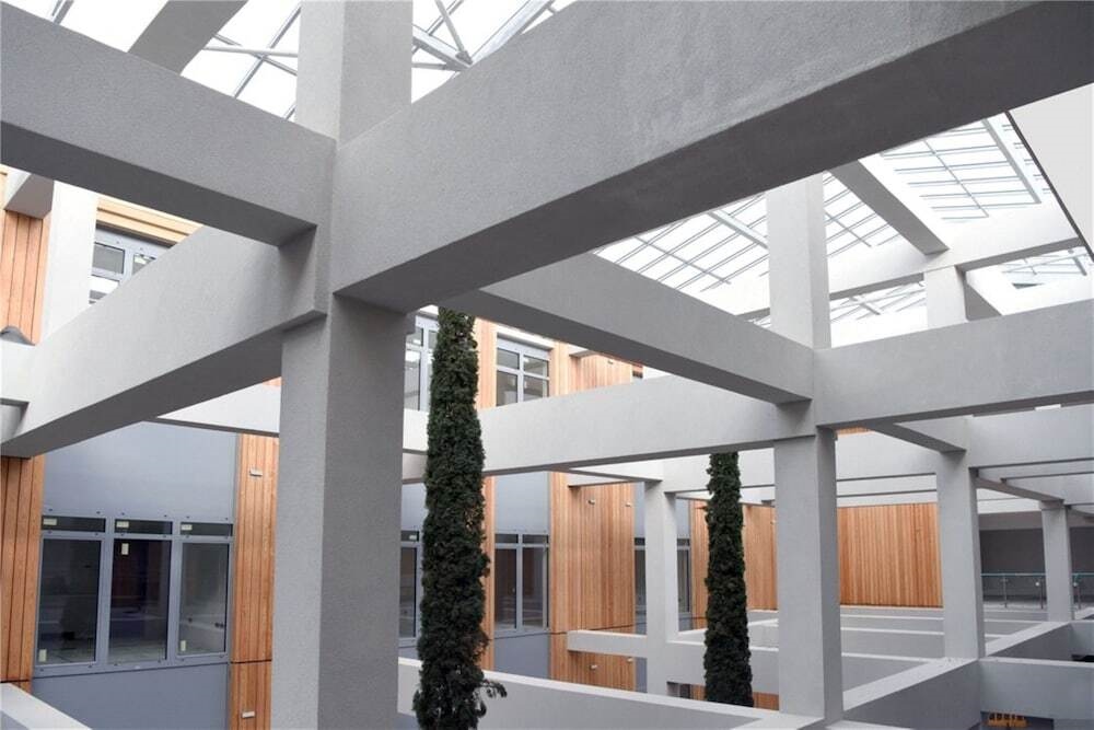 Designer City Centre Apartment