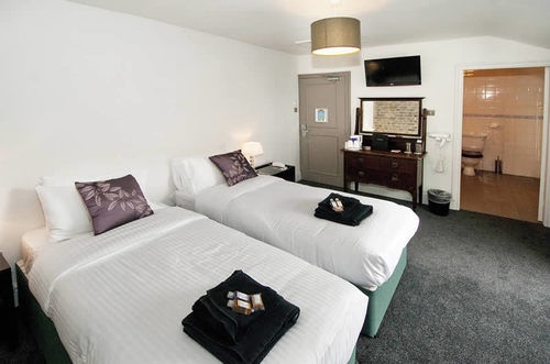 Acacia Boutique Hotel