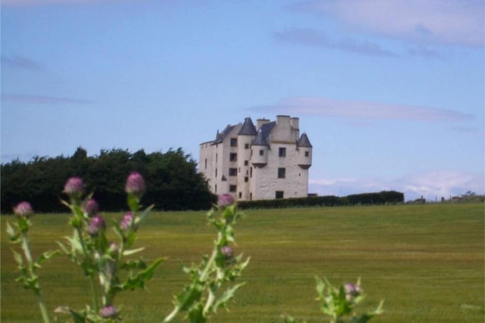 Faside Estate