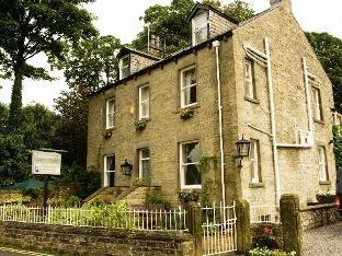 Grassington Lodge